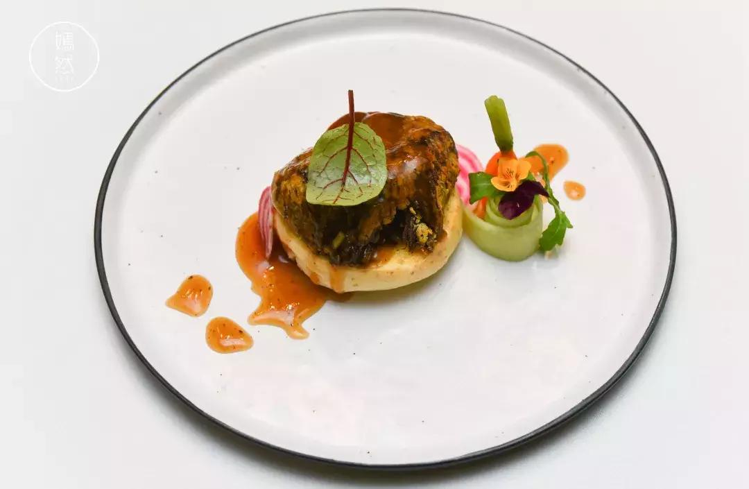 这里有一封“东莞盛宴”的信函，请所有吃货签收