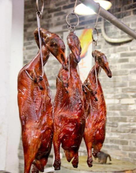 中国最有名的鹅美食,什么鹅最好吃又有名