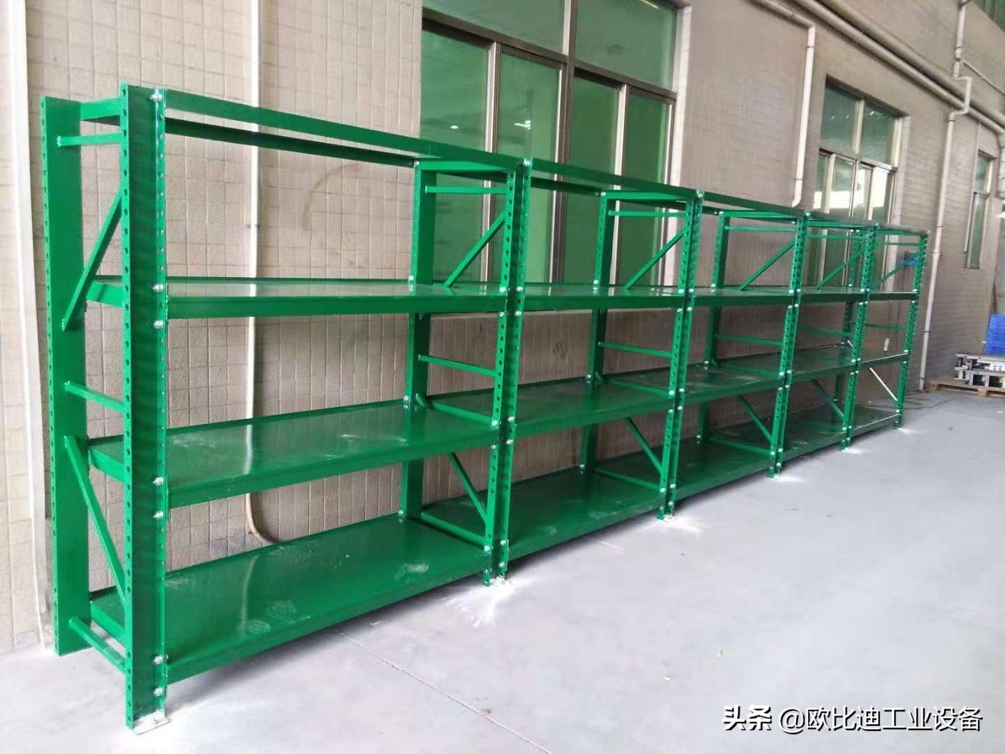 江西模具货架图片,江西五金模具货架厂家