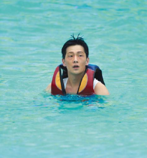 王鹤棣皱眉杨洋皱眉,明星被王鹤棣颜值惊艳