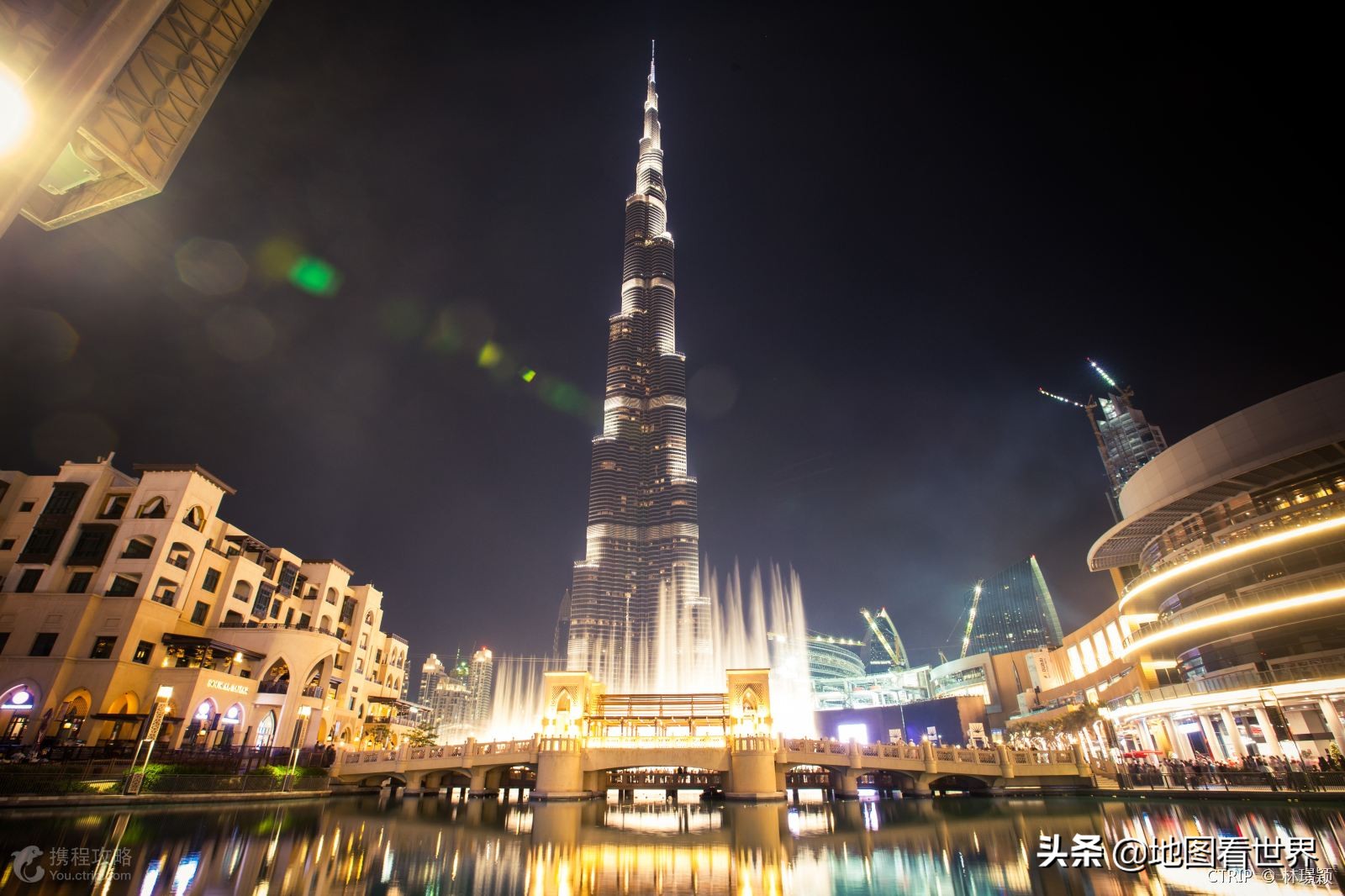 七个酋长国和阿联酋是什么关系,阿联酋为什么有这么多酋长国