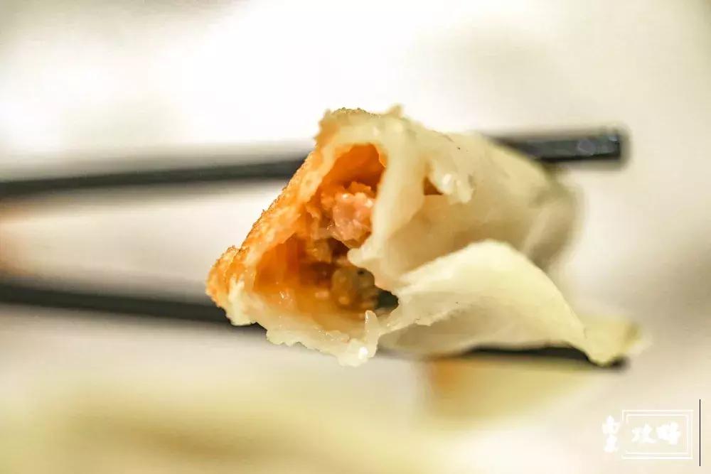 南京最有特色的小巷子,南京小巷美食一条街