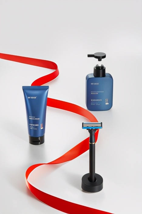 有毛囊炎的男生用什么剃须刀,毛囊炎感染了涂药膏有用吗