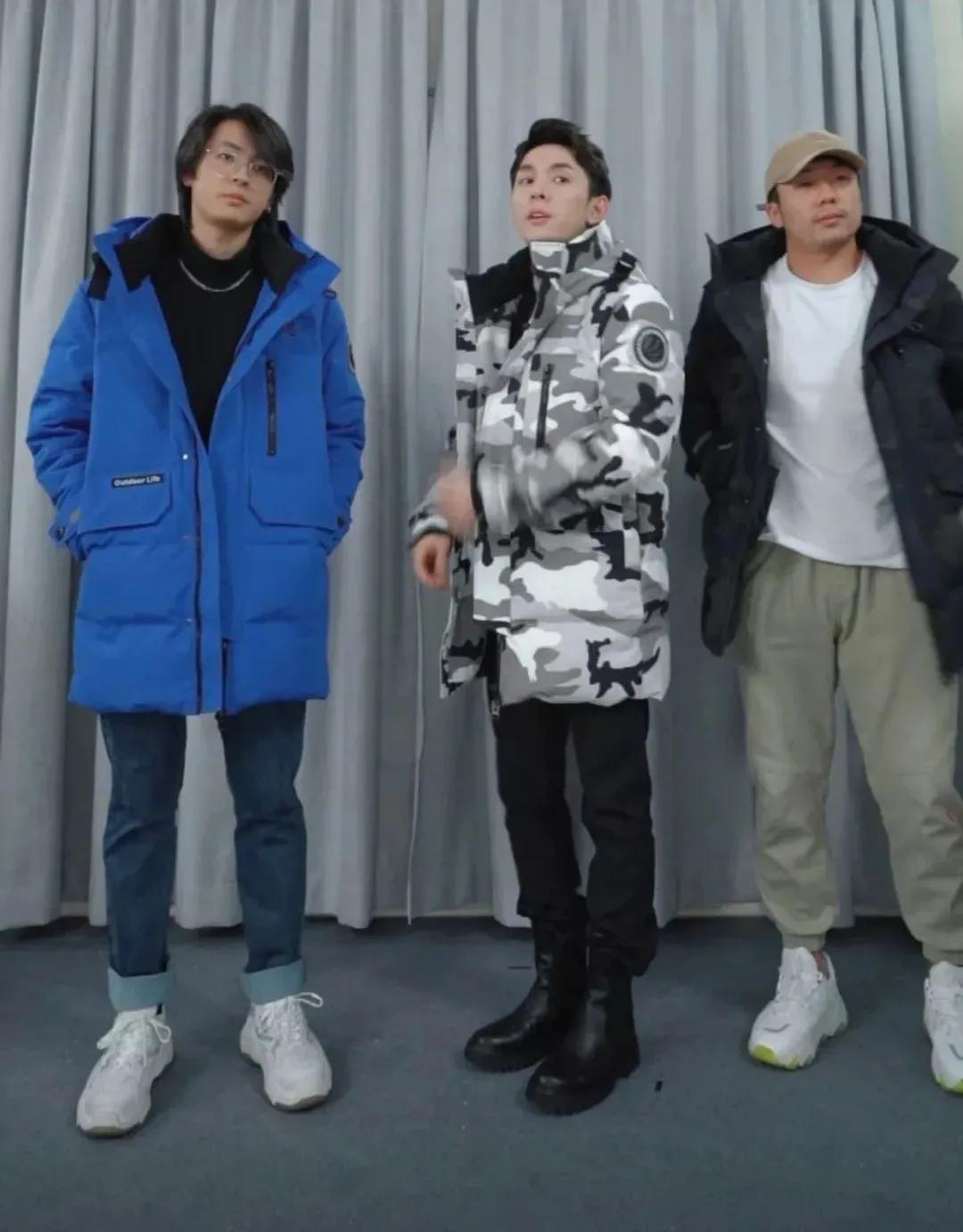 波司登直播进化史：打造直播专供货品池，步入双11亿元直播间