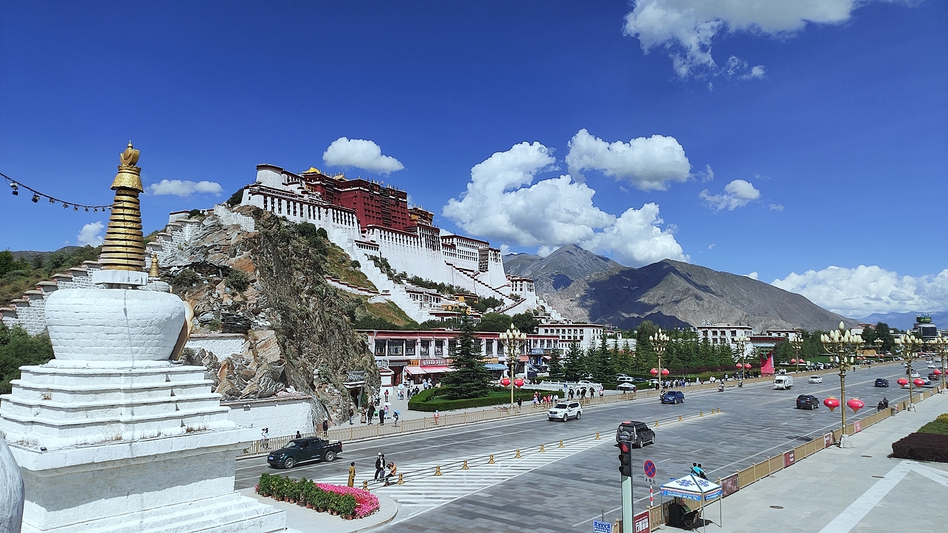 柔宇科技发布过的自拍杆,柔宇美颜自拍杆