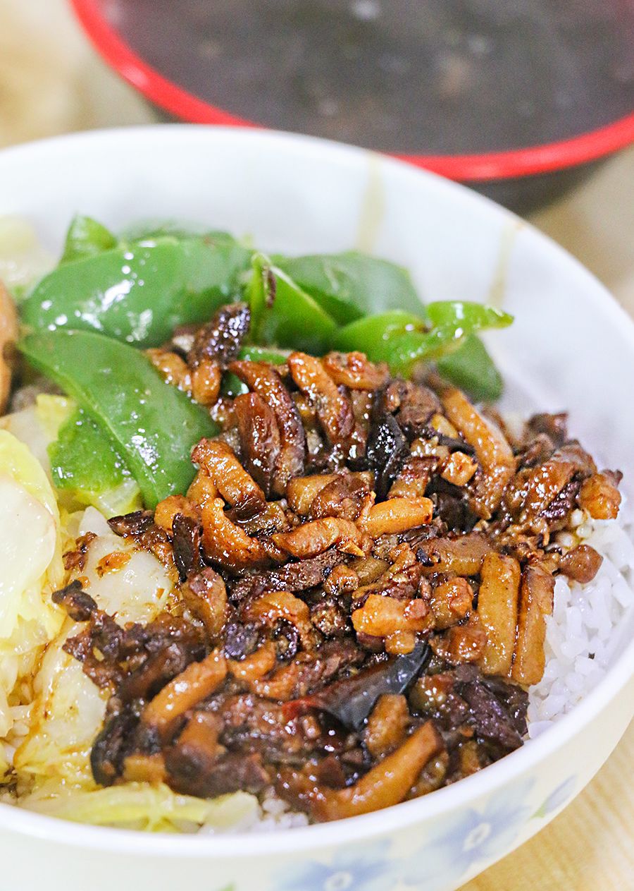 泉州本地人喜欢去的美食街,泉州味道