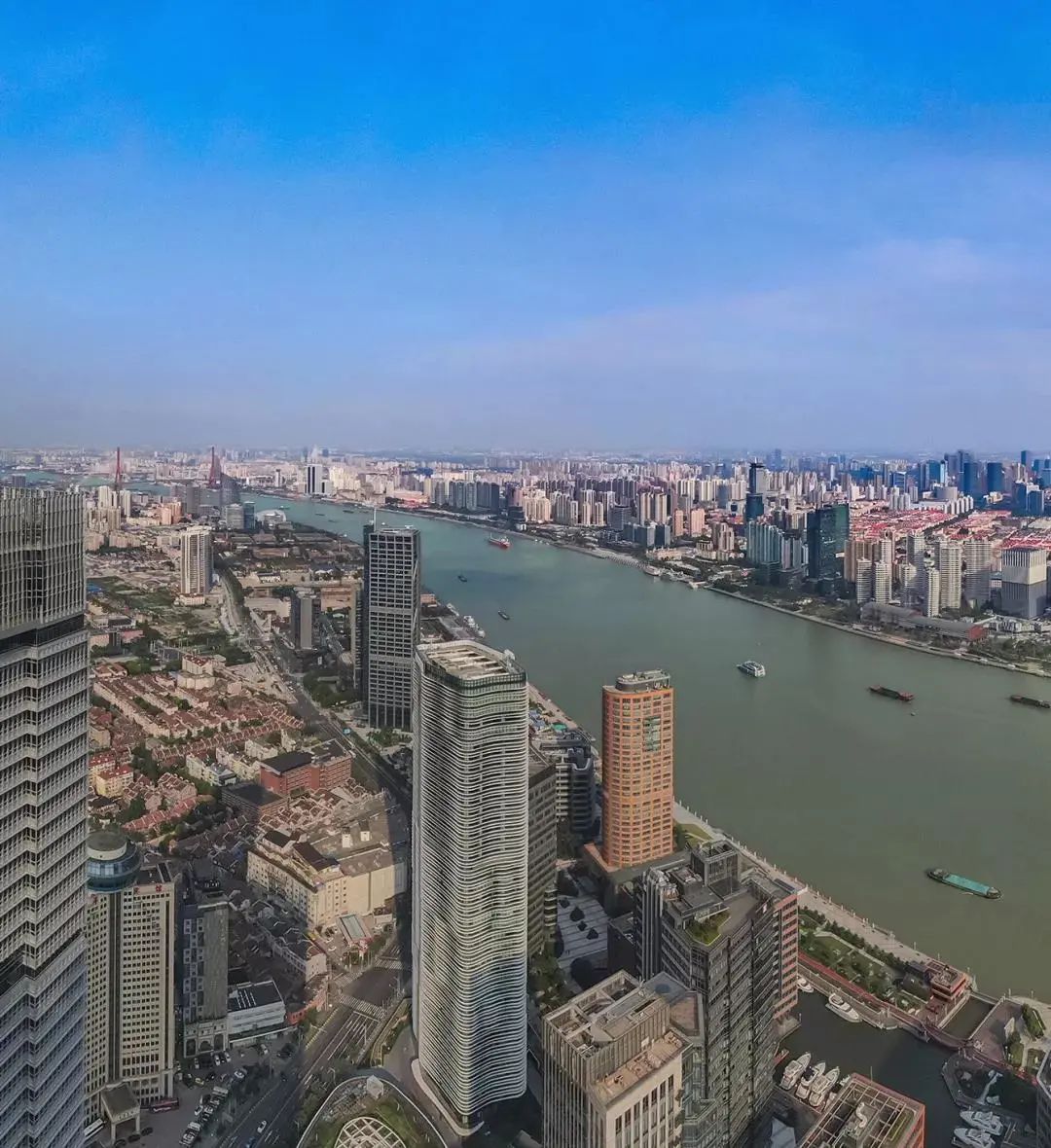 上海最新有哪些商场正在建设,上海2023年要开业的商场有哪些