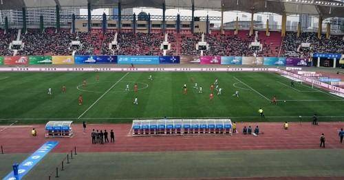 央媒评价日本高中足球联赛,羡慕日本高中足球