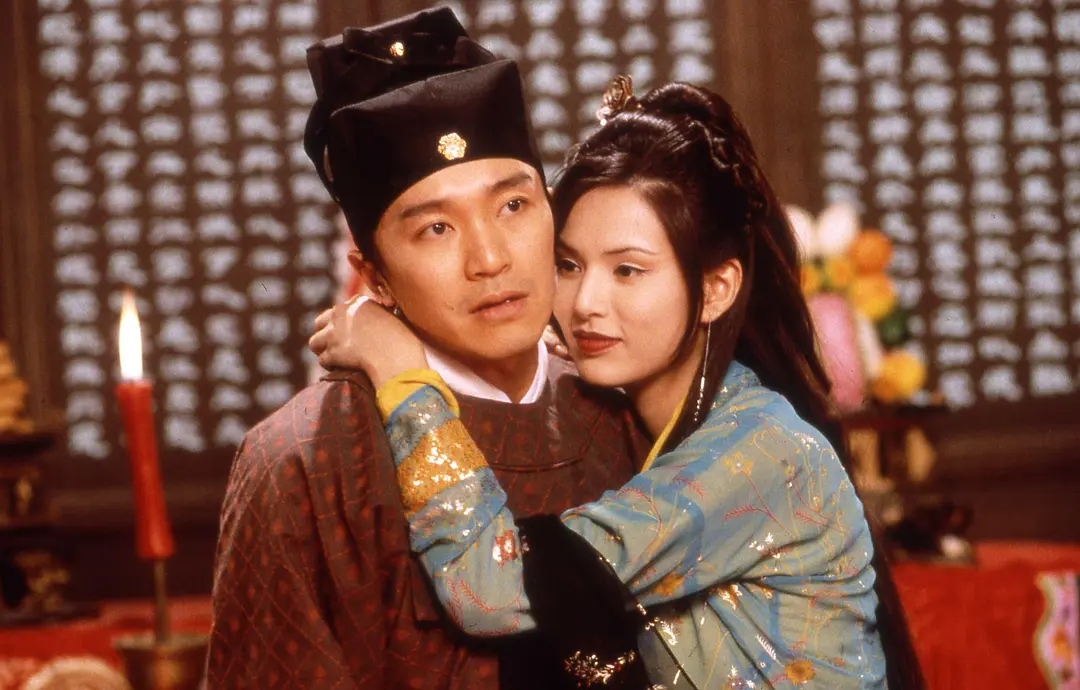 周星驰电影四大被秒杀的武功,周星驰电影十大对手武力排行盘点