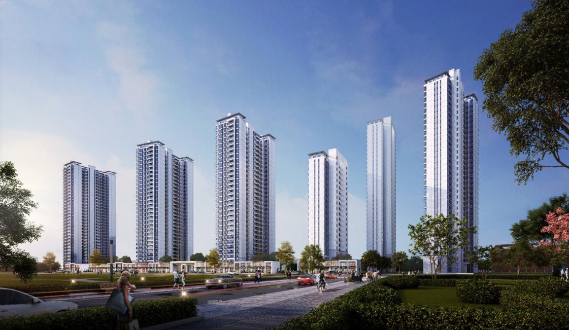 闽西房企去年敲定昆明第四子，今年过规，临近昆明学院