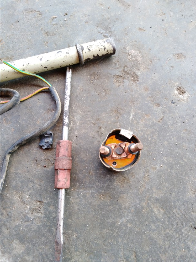 摩托车电打火不着火最好解决办法,摩托车不点火的故障维修