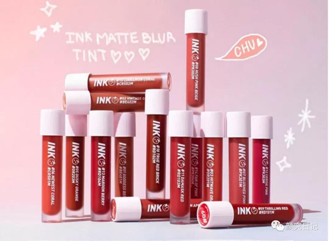 双十一值得入的平价大牌口红,双十一必抢几款大牌口红超划算