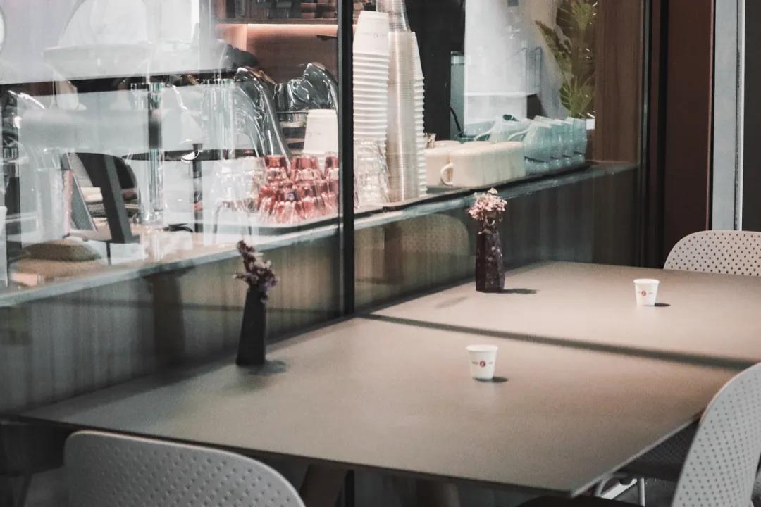 十大特色咖啡馆推荐,魔都最值得的10家咖啡店