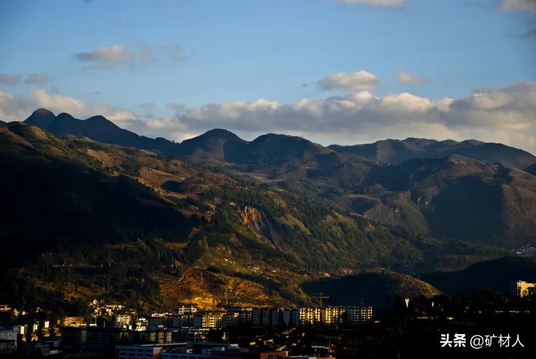 世界锡都云南个旧,世界锡都个旧最新视频