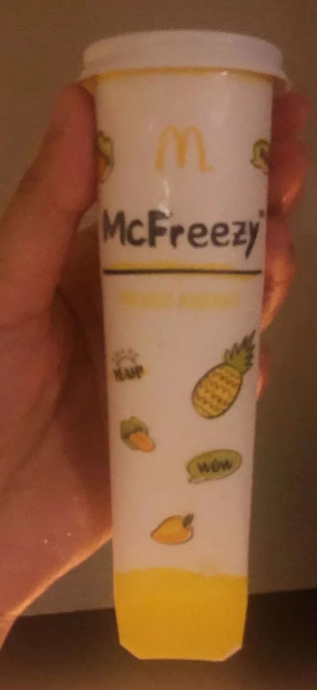 麦当劳的麦辣鸡腿堡套餐包括什么,麦当劳麦辣鸡腿汉堡价格一览表