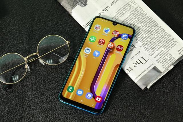 三星m30s评测价格,三星m30s深度解析