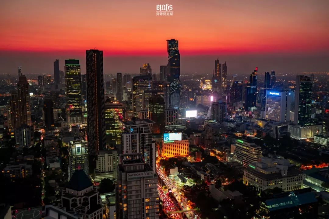 手把手教你入境泰国 (泰国机场快速入境攻略)