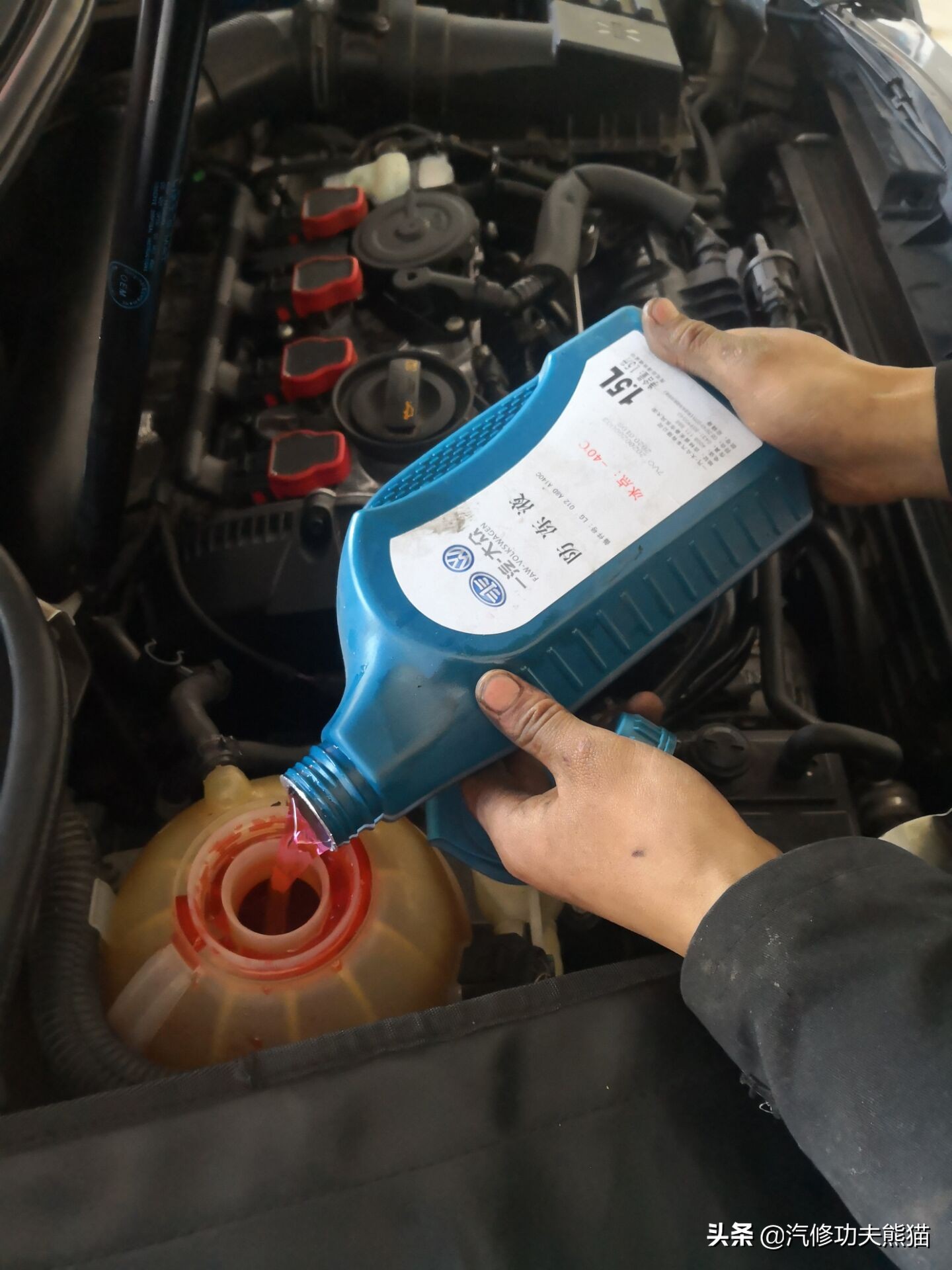 斯柯达08款1.6明锐发动机烧机油吗,斯柯达明锐烧机油能修复吗