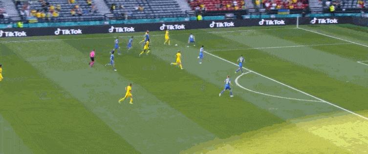 读秒绝杀世界杯,乌克兰津琴科欧洲杯