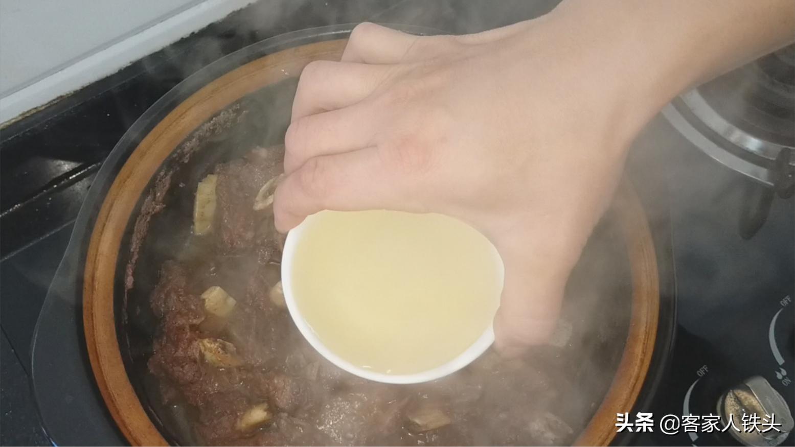 真正好吃的牛排怎么弄,饭店的牛排是怎么做的