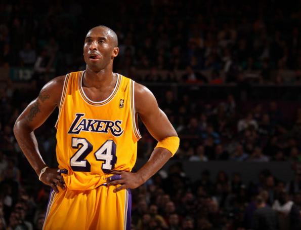 为什么球员喜欢科比,各名宿评价詹姆斯和科比