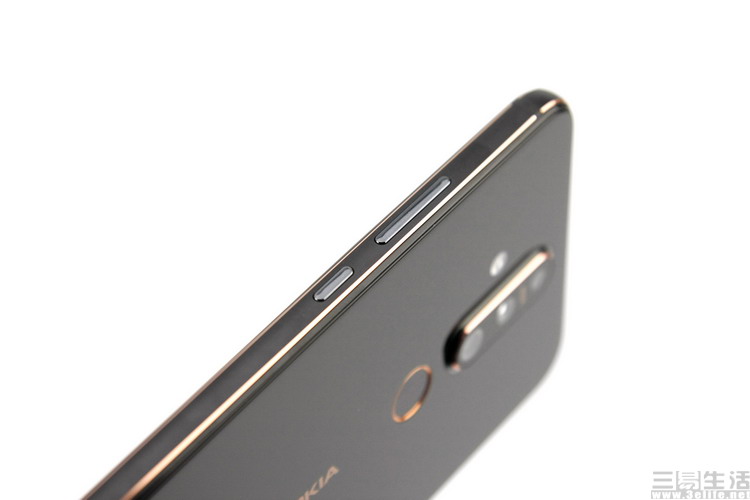 诺基亚x71评测,诺基亚x71有前后双摄吗