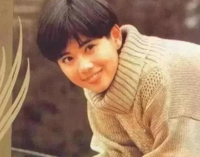 陈松伶被亲妈当摇钱树,陈松伶被亲妈当成摇钱树