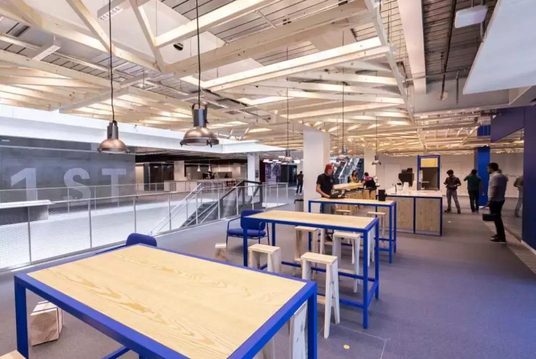 阿迪达斯adidas总部,adidas总部活动