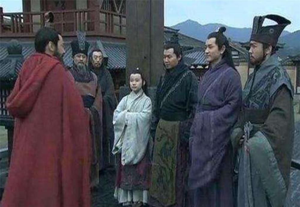 曹冲称象的另一种办法是什么,曹冲是怎样称出大象的体重的