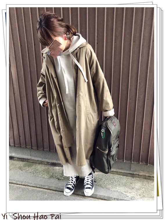 日系秋冬新款造型,日系十大经典造型