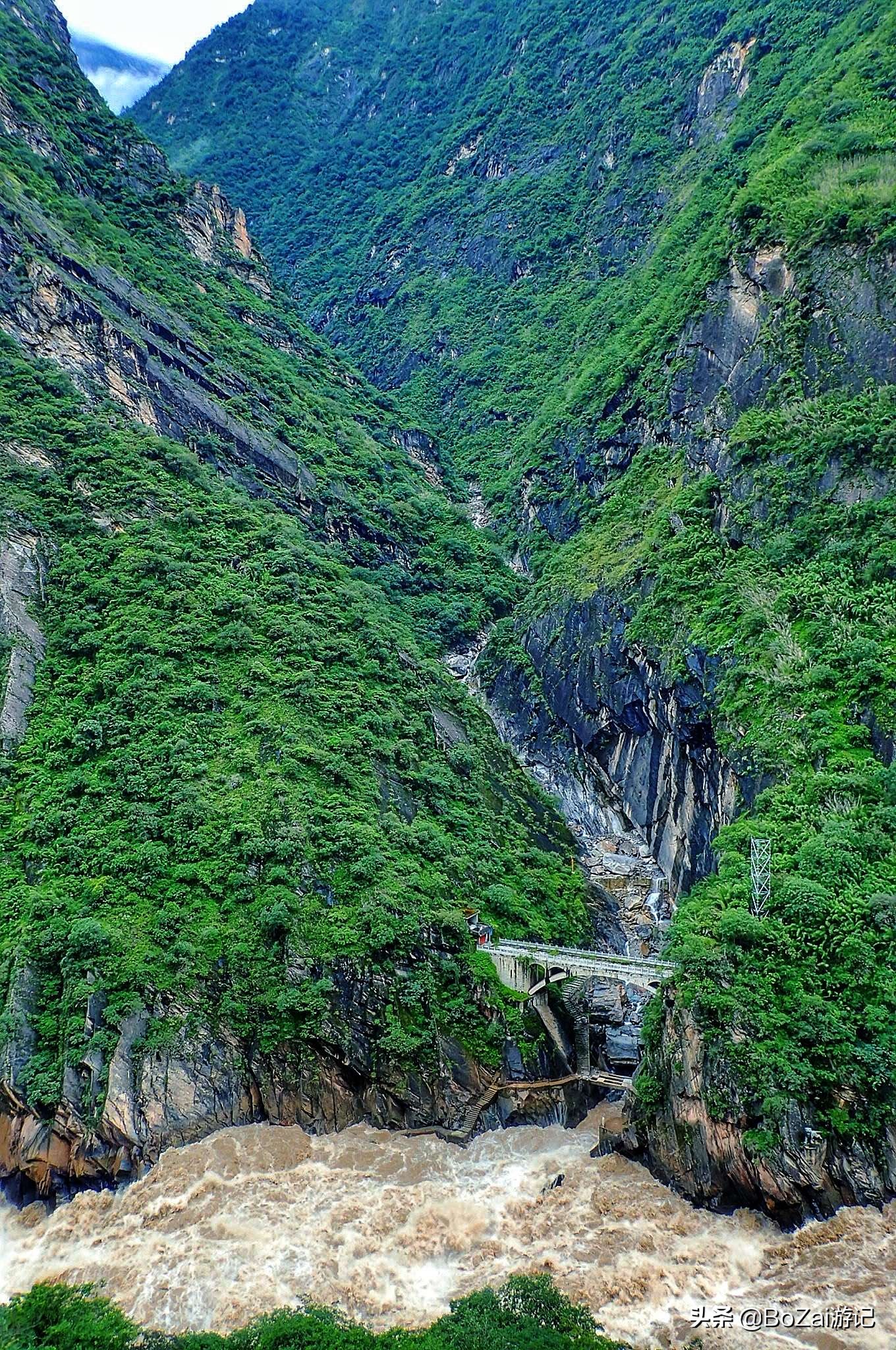 去云南丽江必游景点攻略,去云南丽江旅游必去景点