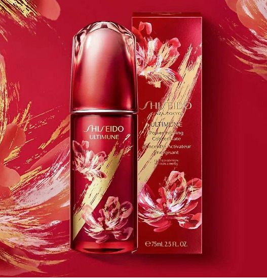 新年吸睛化妆品推荐,新春特惠化妆品