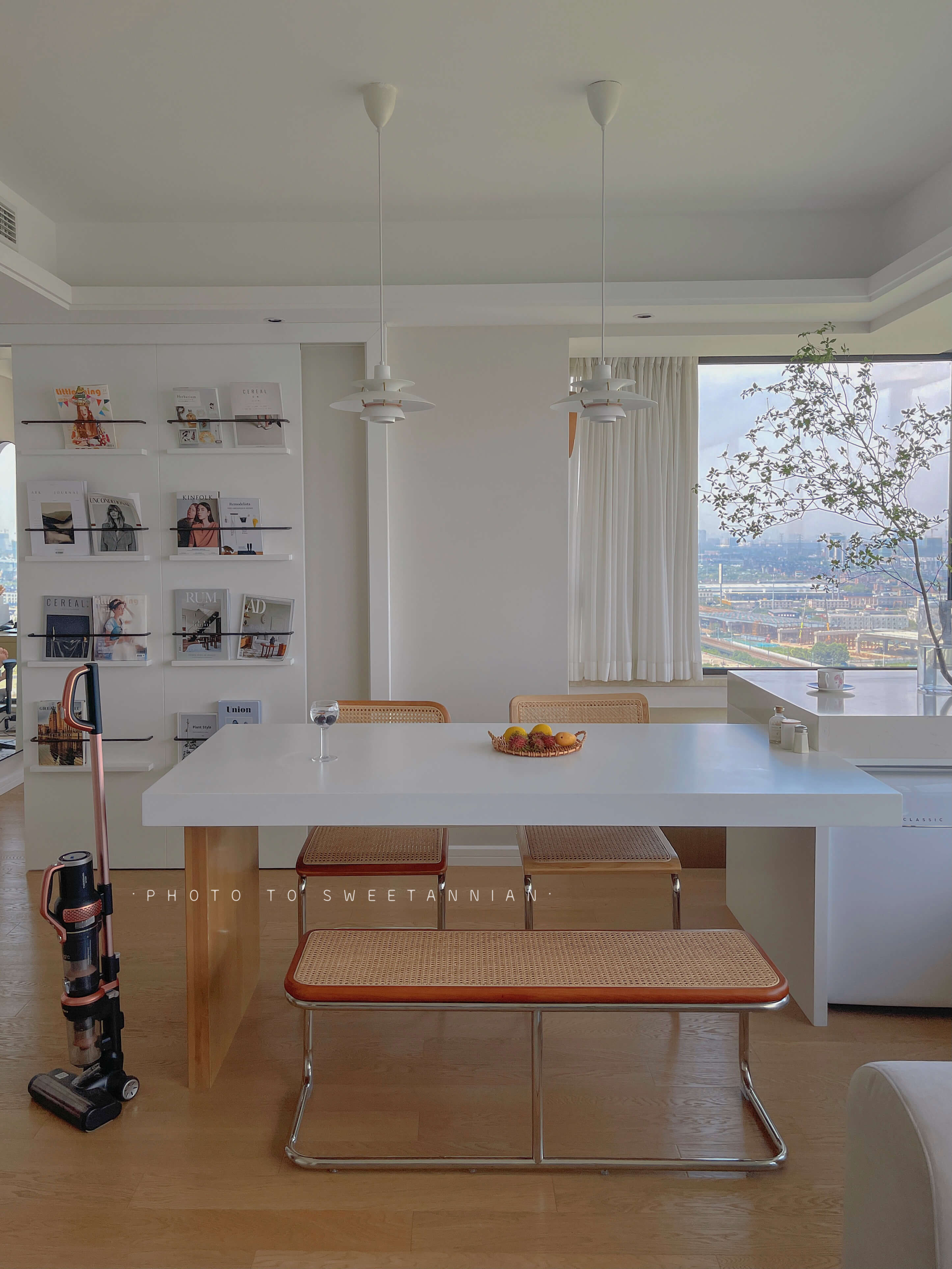 小巧静音吸尘器测评,立式吸尘器测评