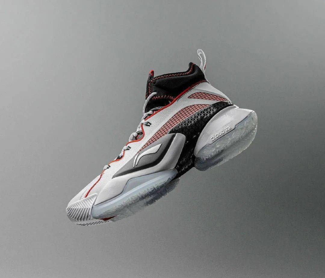 全城9代价格高过AJ35，李宁真的比耐克强了么？