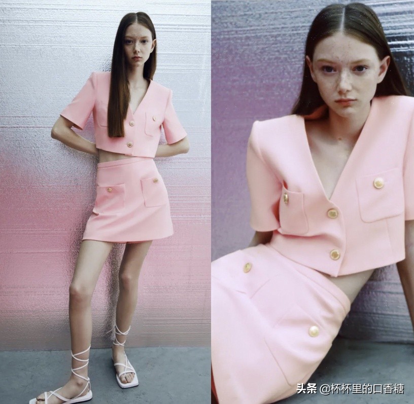 夏日穿搭套装学生党,夏日穿搭套装时尚