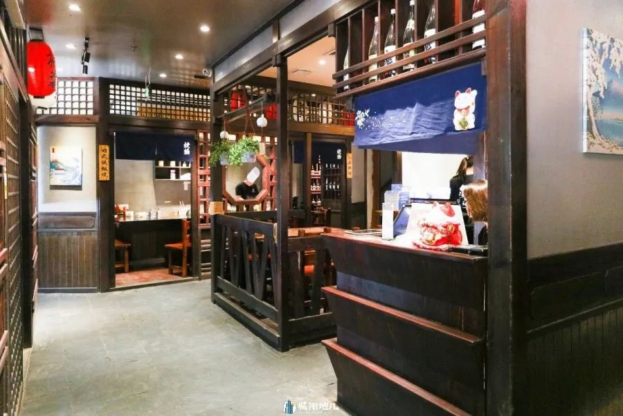 渔川禾优惠券,渔川禾精致日料自助青岛