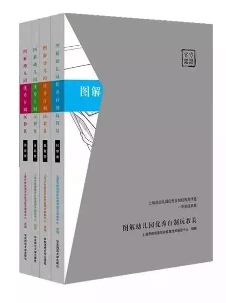 教师读书分享幼儿教育专业书籍,幼师必看书目推荐指南