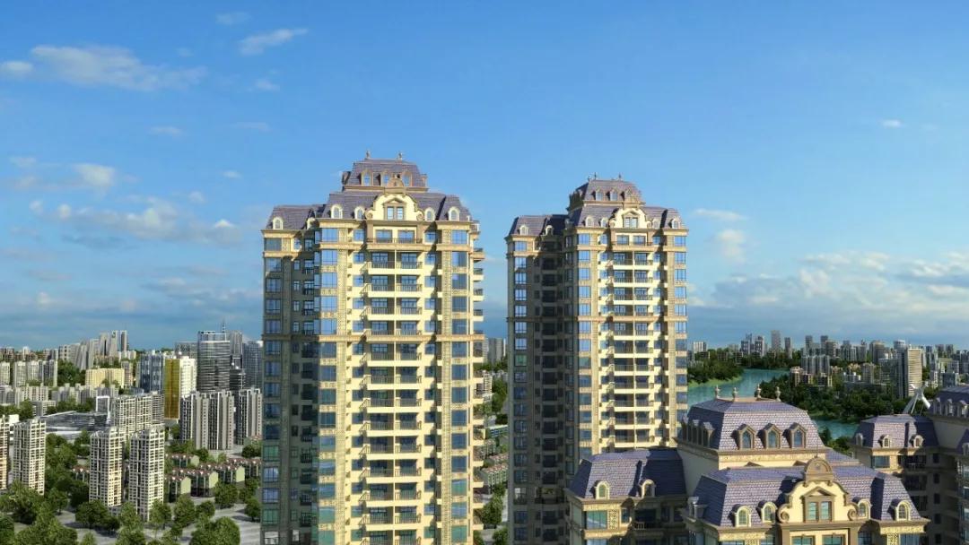 金悦澜湾丨三区交汇滨江大盘真香，毛坯钜惠8字头