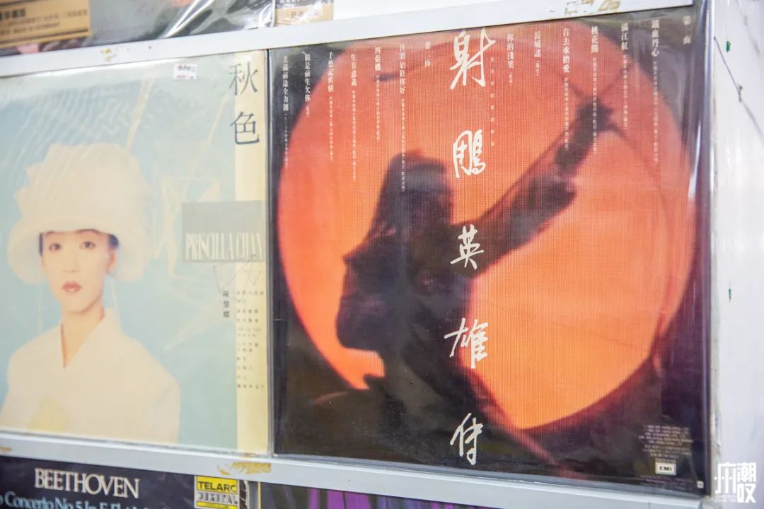 广州旧货市场里的宝藏,广州古玩城旧货市场