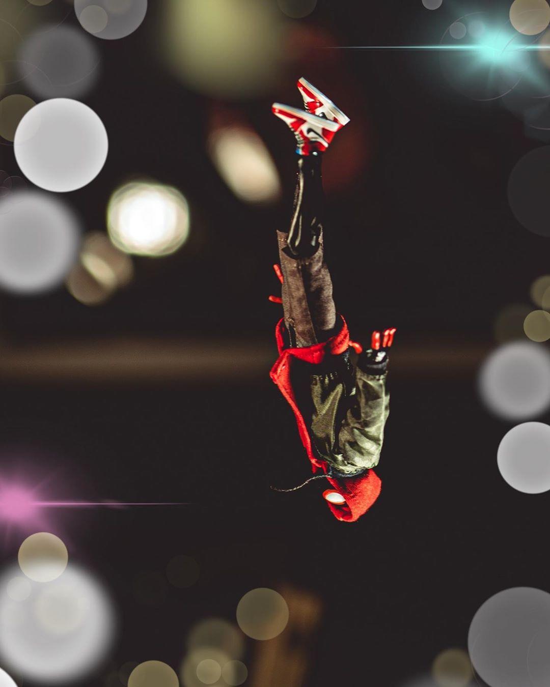 95分轻盘点近期起飞款丨麻麻，这鞋我穿不起了