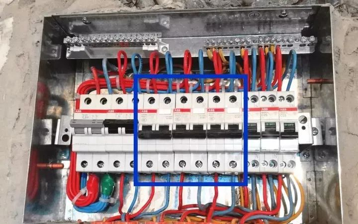 家里一处漏电处处漏电么,家用线路漏电怎么解决