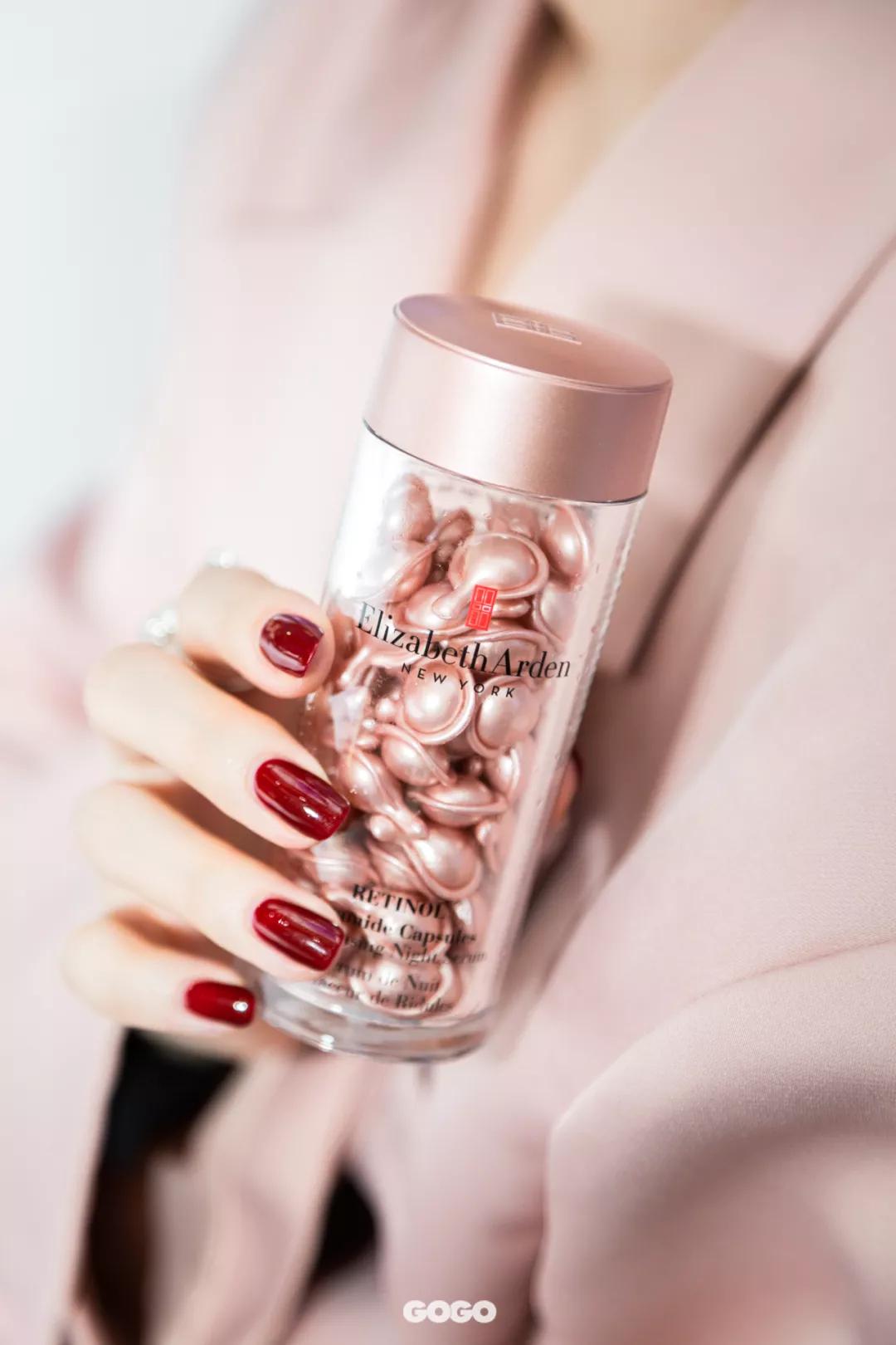 雅顿胶囊套装,雅顿胶囊