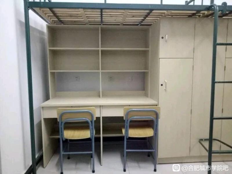 等你报到!安徽省本科院校“宿舍条件”大调查(下篇)