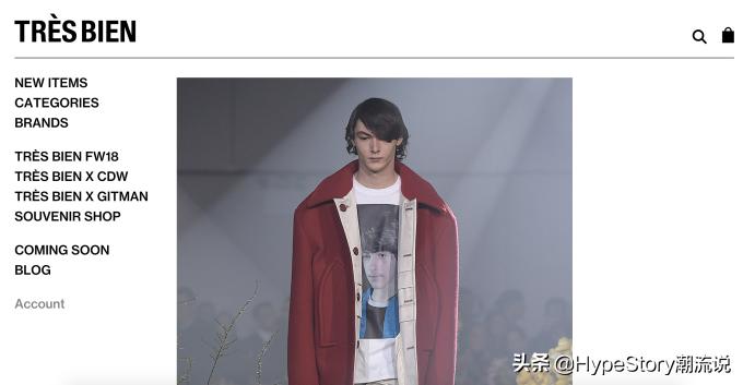 开春衣服男装品牌有哪些,10家男装店推荐