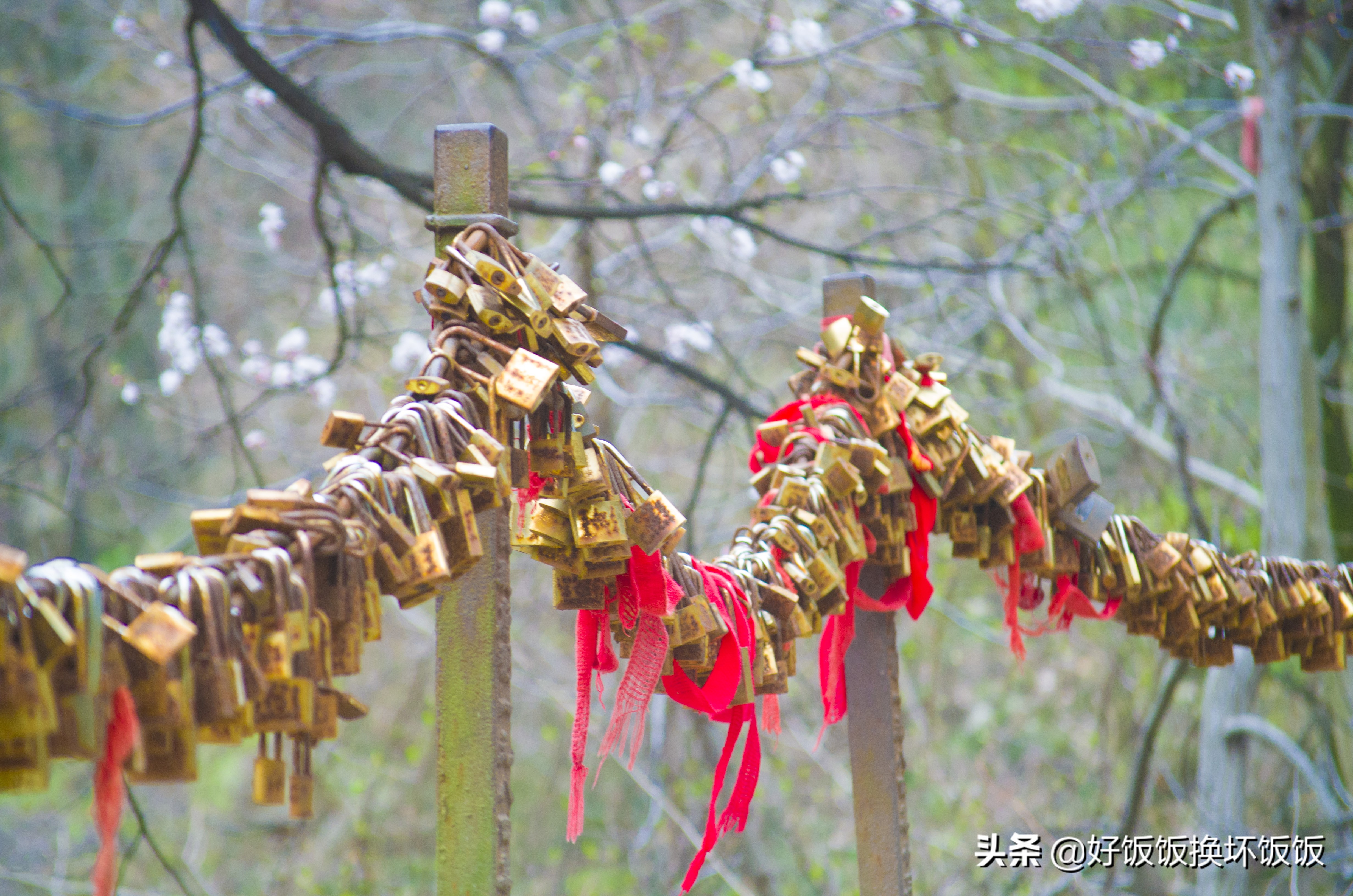 华山站到华山北峰怎么走,华山西峰到华山北峰山路怎样
