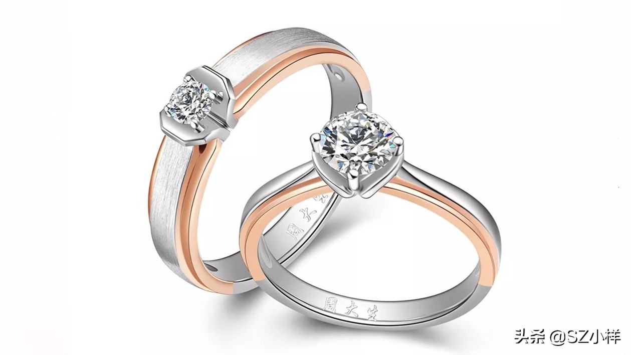 比较好的国内婚戒品牌,今日全球婚戒排行榜有哪些