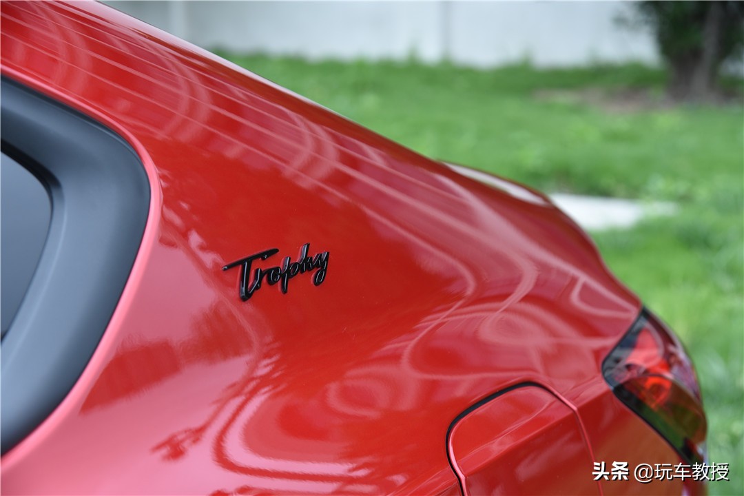 6秒破百的a级车,六秒破百的油车