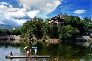 浙江省宁波市地址,浙江省宁波城区介绍