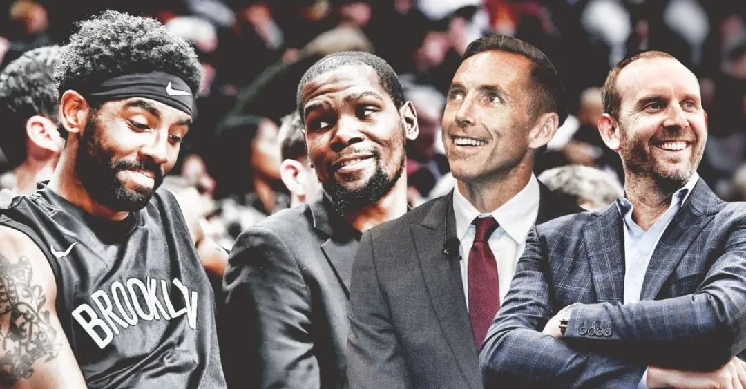 纳什再次出山执教,纳什加盟篮网最新消息