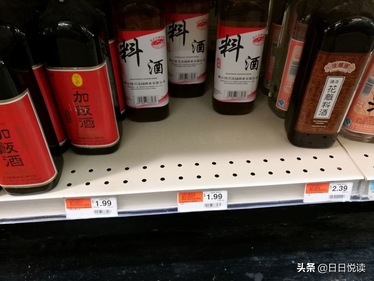 不看不知道！实拍美国基本生活物价